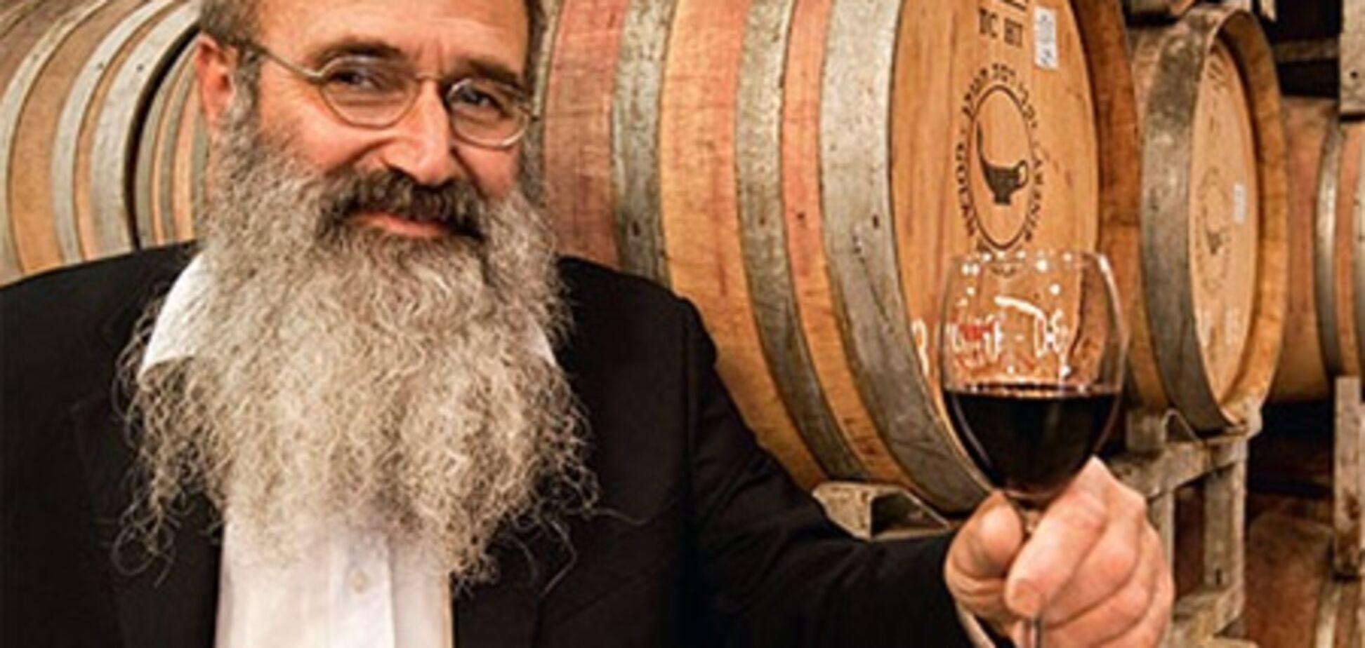 Вина земли обетованной