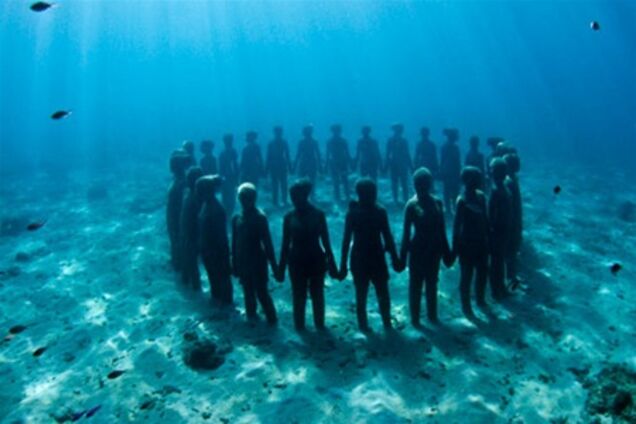 Дійшли до дна