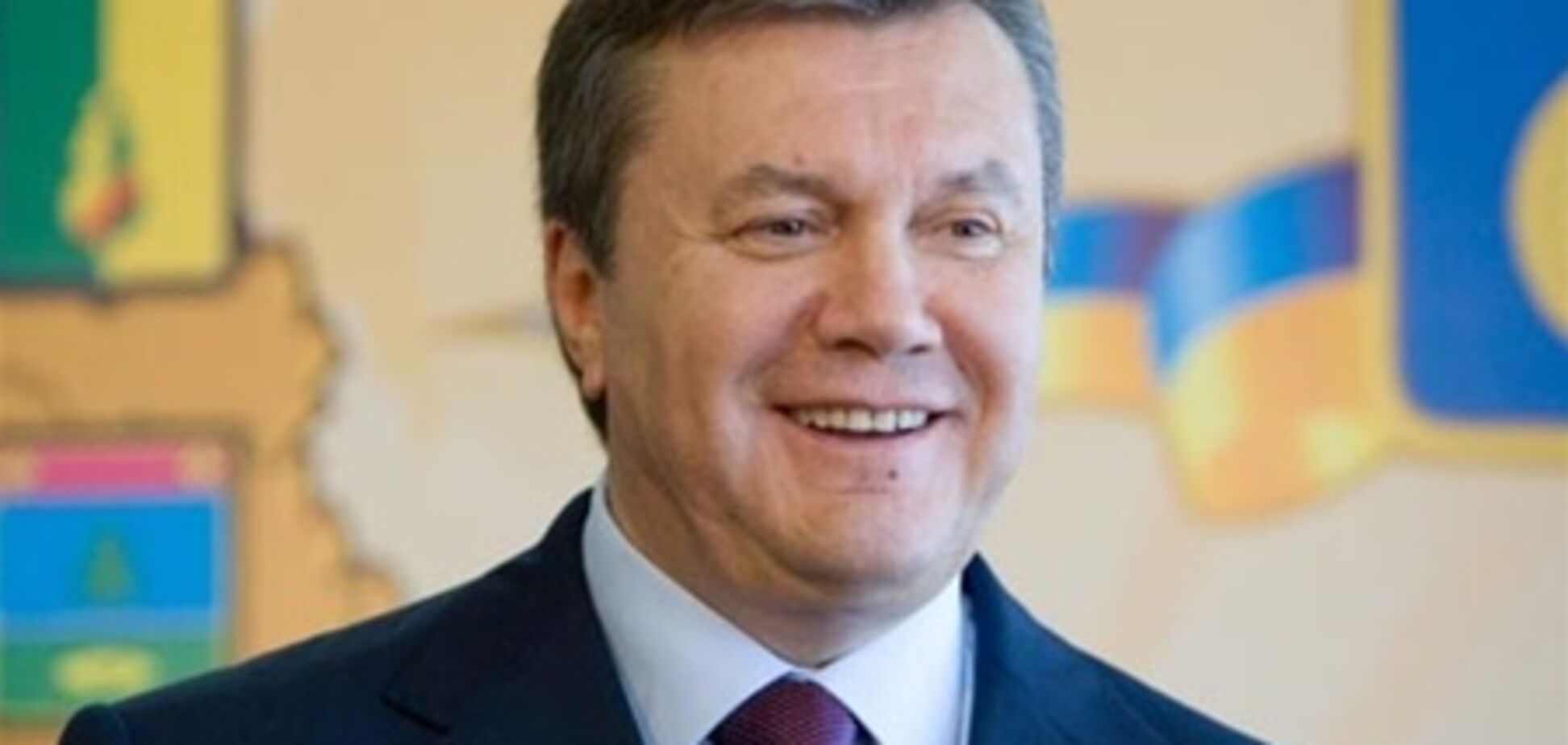 Янукович уехал молиться в Грецию