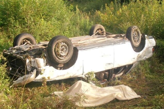 Ситуация на дорогах за 26 августа: 111 ДТП, 11 погибших  