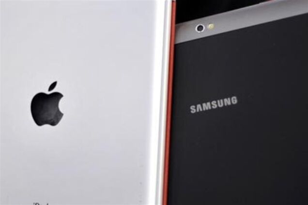 Последствия проигрыша Samsung компании Apple 