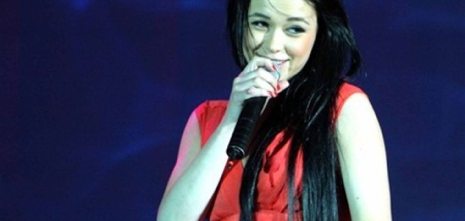 Яремчук в дитинстві не уживалася з дітьми