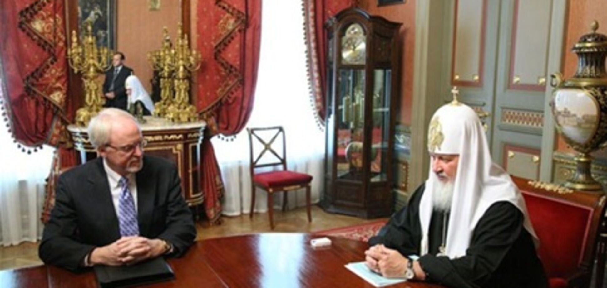 В РПЦ считают, что дорогих подарков не стоит стесняться