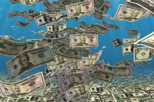 Цены на американскую валюту остались на том же уровне, 27 августа 2012