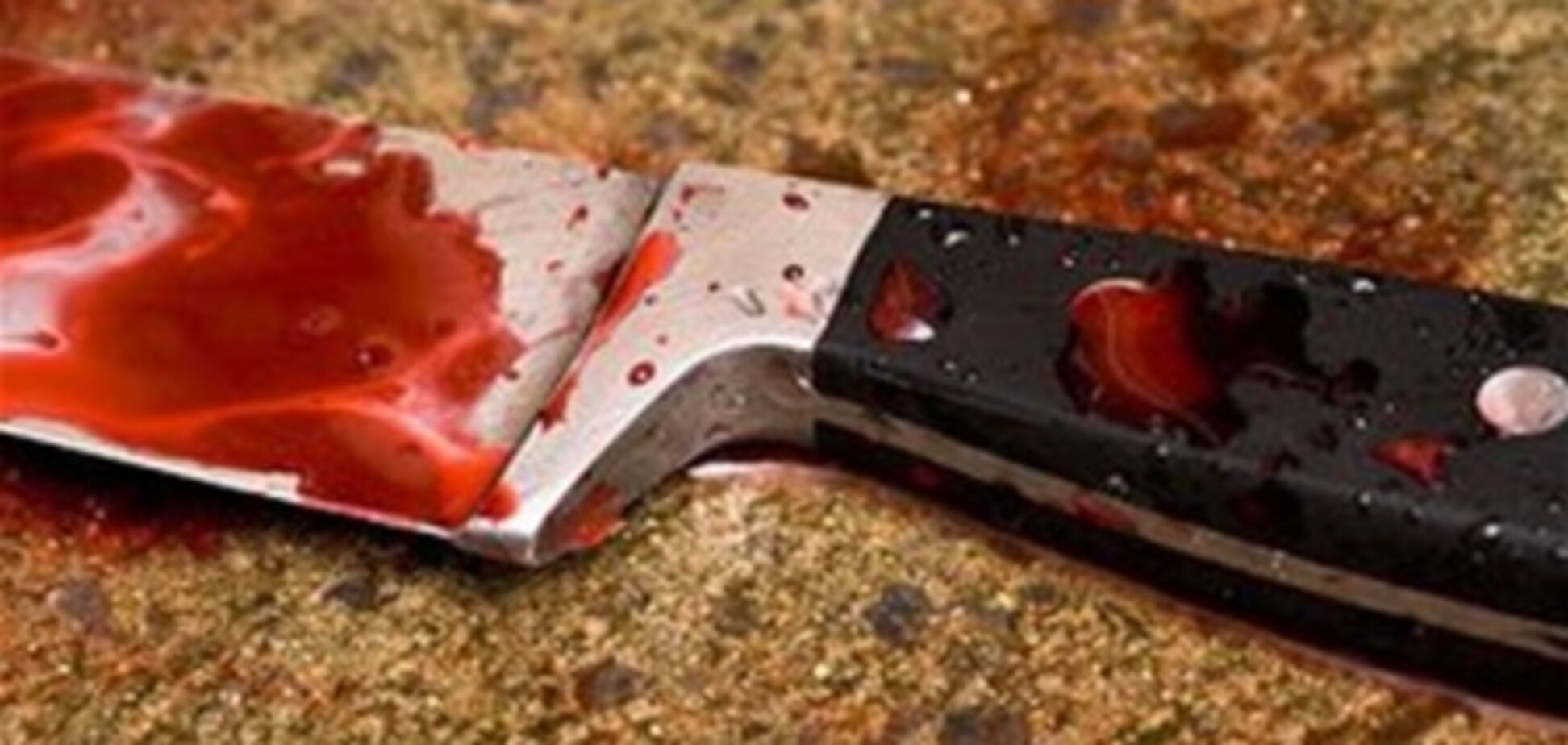 В Болгарии туристка зарезала мужа на курорте