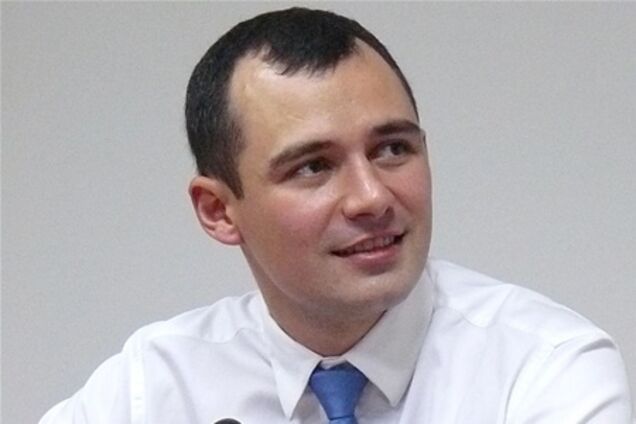 Гацько: громадянське суспільство навчилося робити перші кроки. Ч. 2 