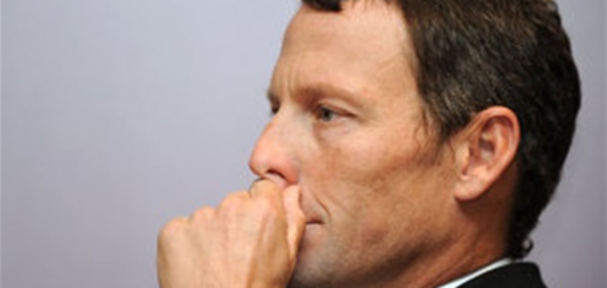 Велогонщик Армстронг может сохранить титулы в случае признания вины