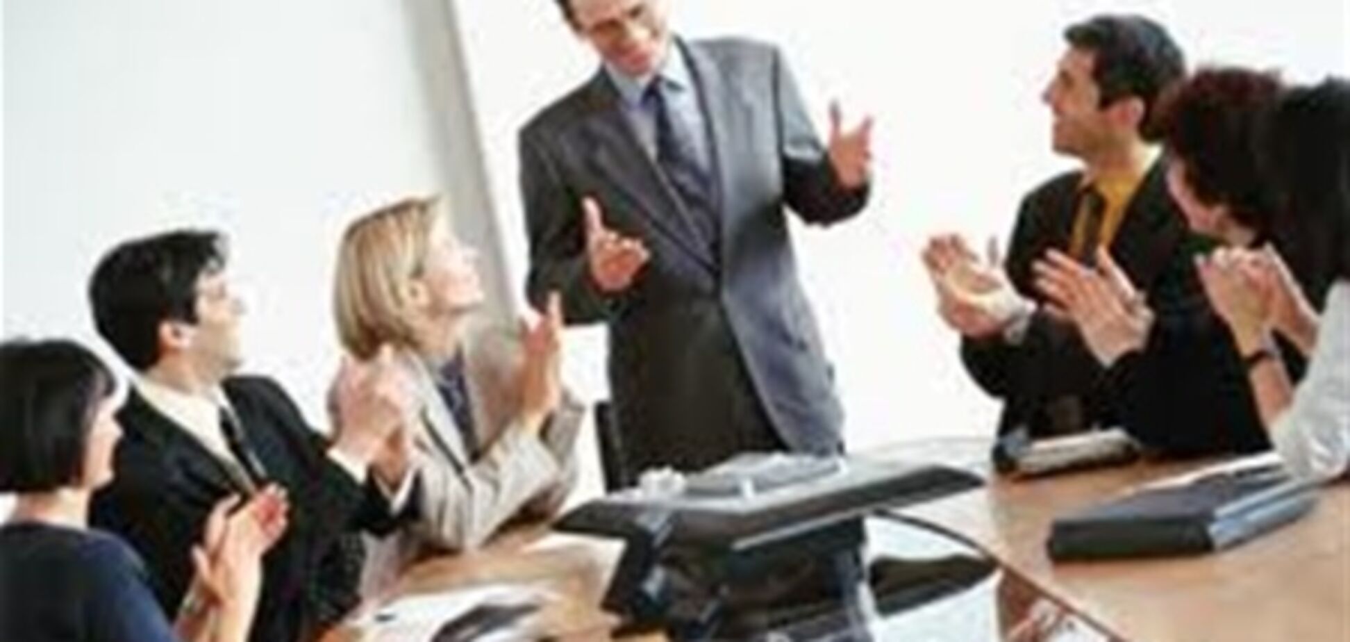 Набор на программу Executive MBA в МИБ