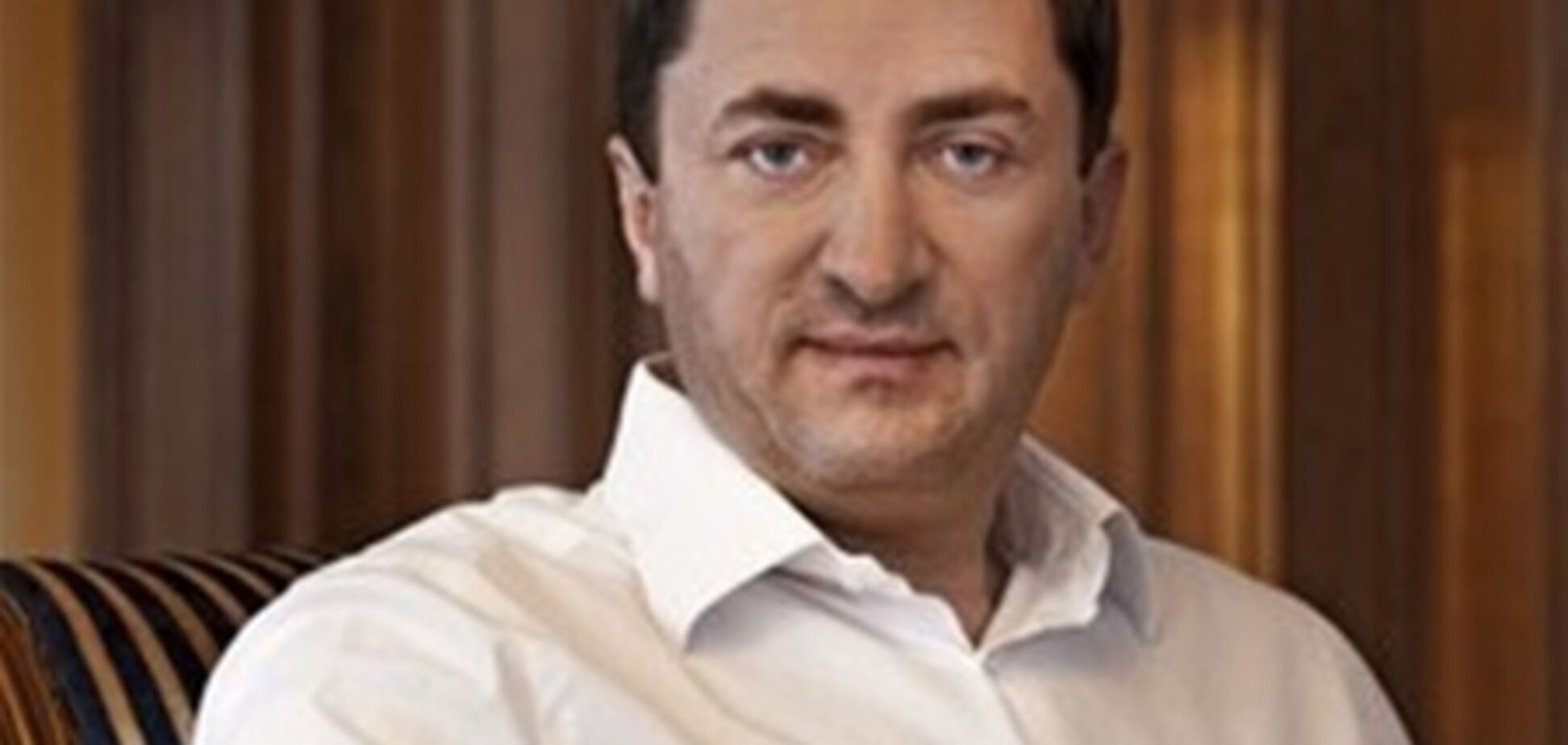 Подробности ареста Василия Данылива