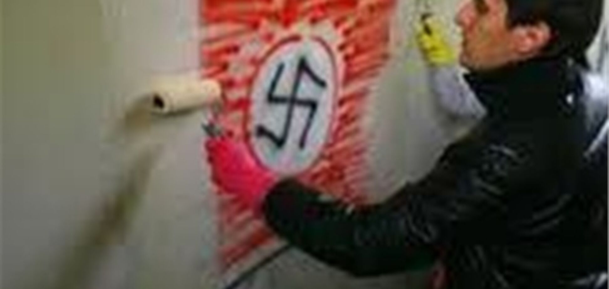 'Террорист' из Макеевки попал в российский рейтинг