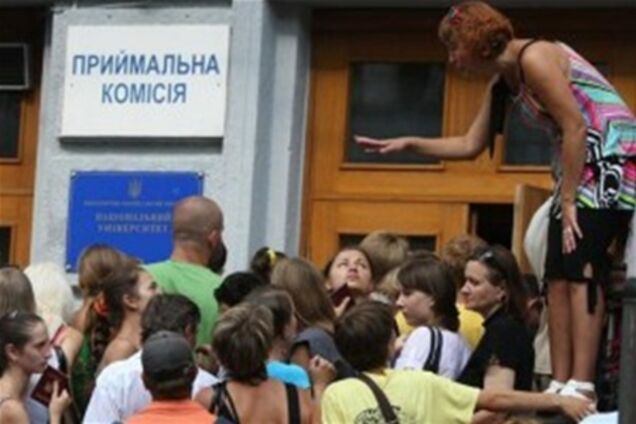 Вступительная кампания-2012: возбуждено 20 уголовных дел