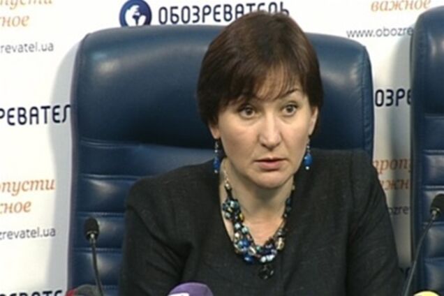 Защитник Тимошенко в Евросуде заявила о ее жестоком избиении