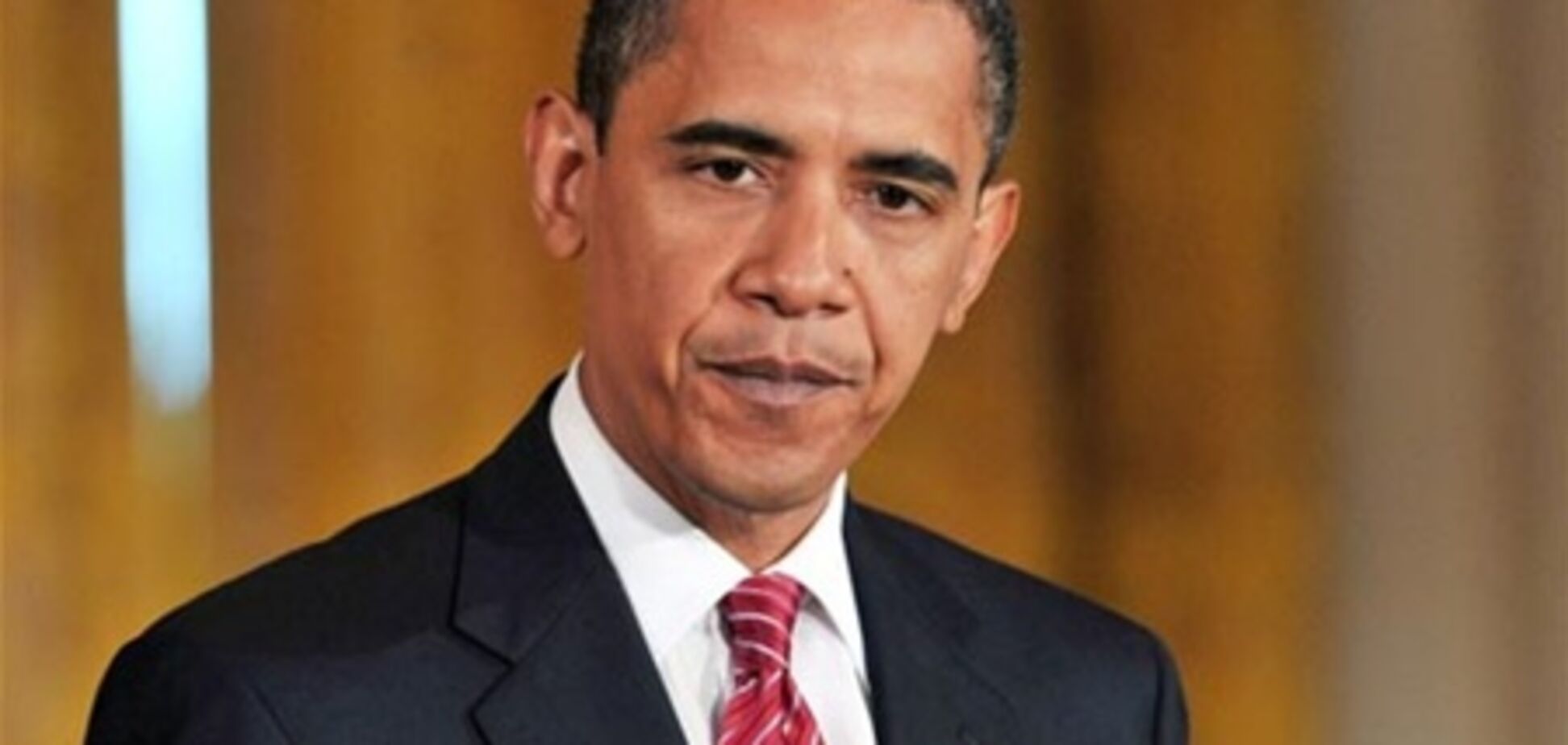 Обама ввел режим ЧП из-за приближающегося шторма