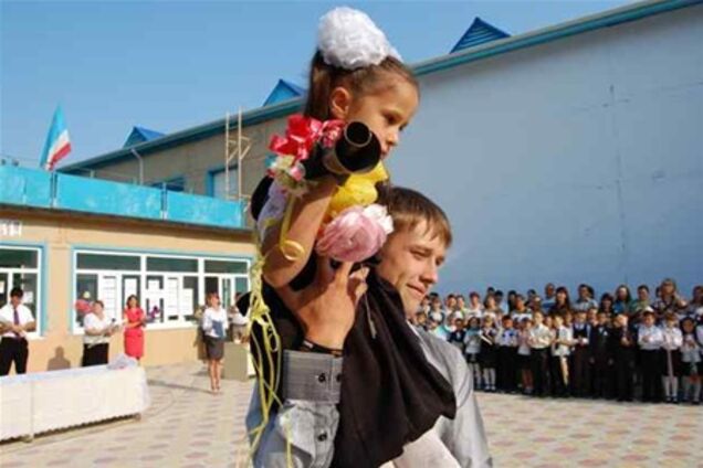 В столичных школах отпразднуют первый звонок