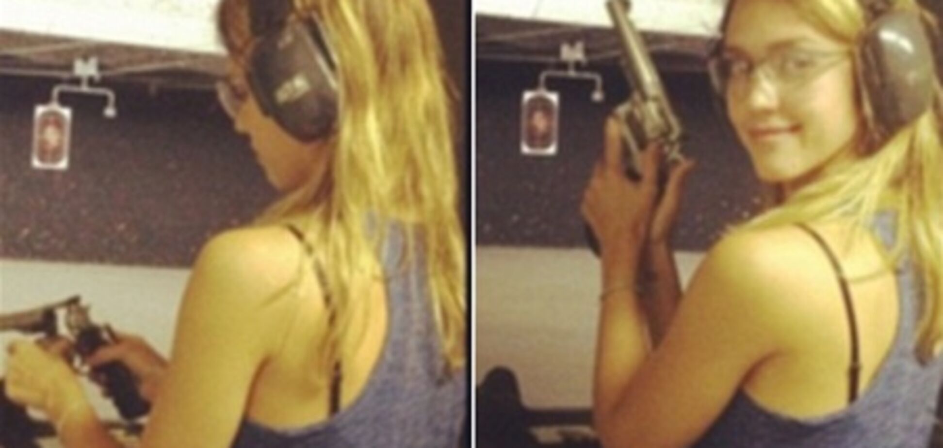 Джессика Альба готовится к новой роли. Фото