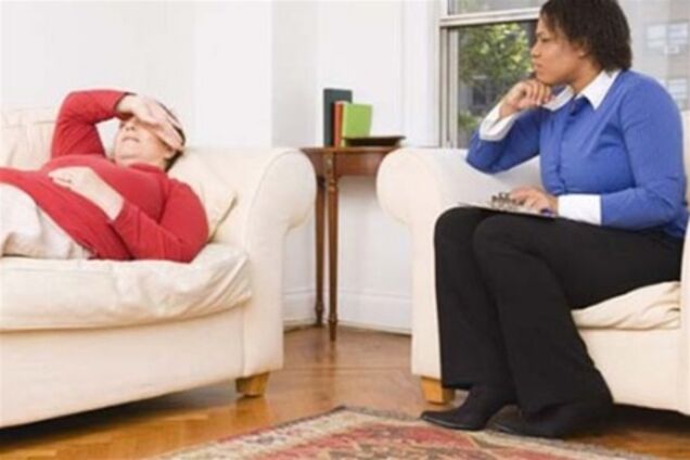 Психоанализ – эффективно, но дорого