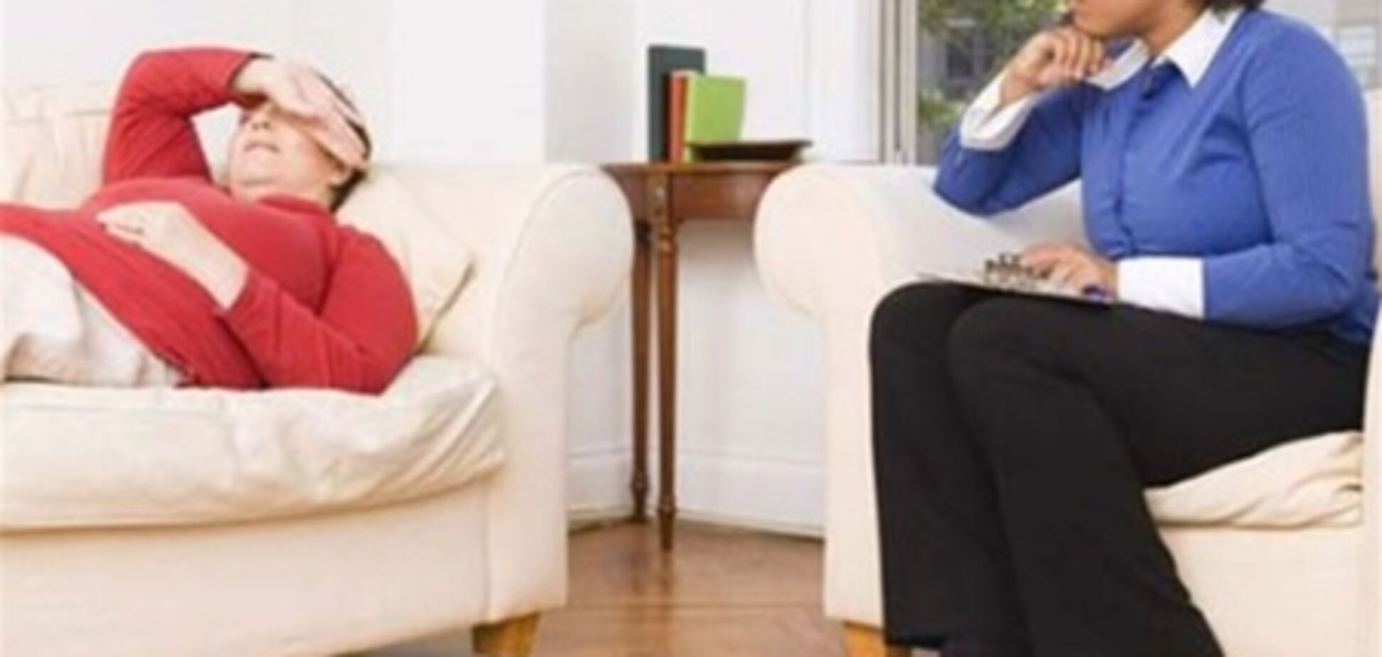 Психоанализ – эффективно, но дорого