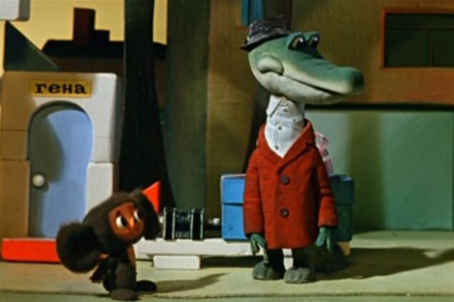Умер создатель мультфильма 'Крокодил Гена'