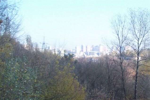 Против высотки в парке 'Протасов Яр' выступила прокуратура