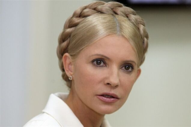 Сегодня ЕСПЧ возьмется за Тимошенко