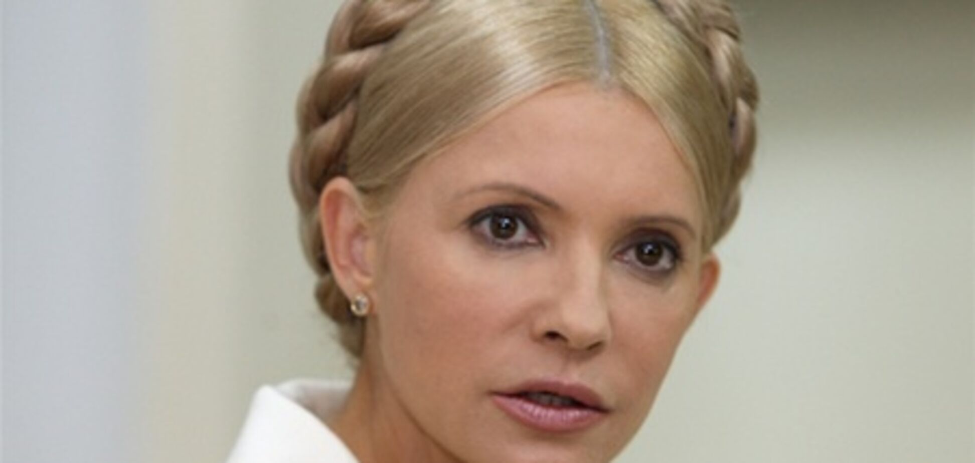 Сегодня ЕСПЧ возьмется за Тимошенко