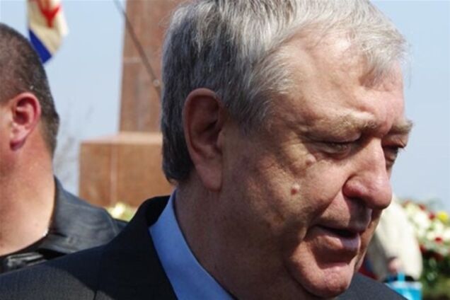 Бывший мэр Одессы обещает воссоздать Измаильскую область