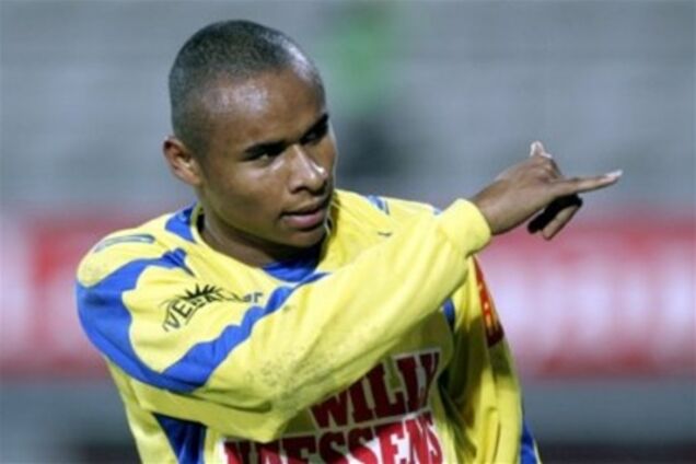 Трансфер Коэльо в 'Металлист' почти завершен