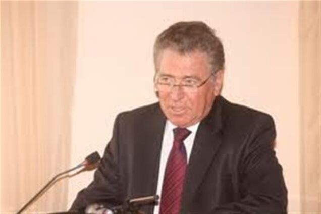 Верховный суд может возглавить регионал