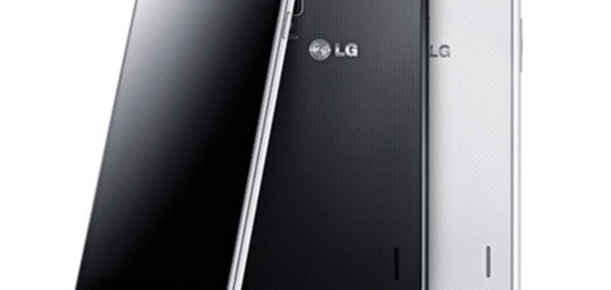 LG анонсировала флагманский смартфон Optimus G