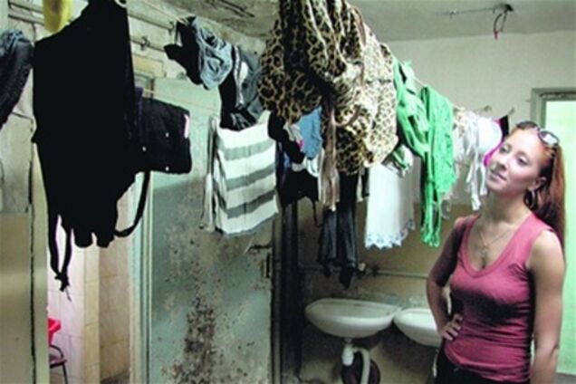 Першокурсники штурмують гуртожитки - там просять 'добровільні' внески