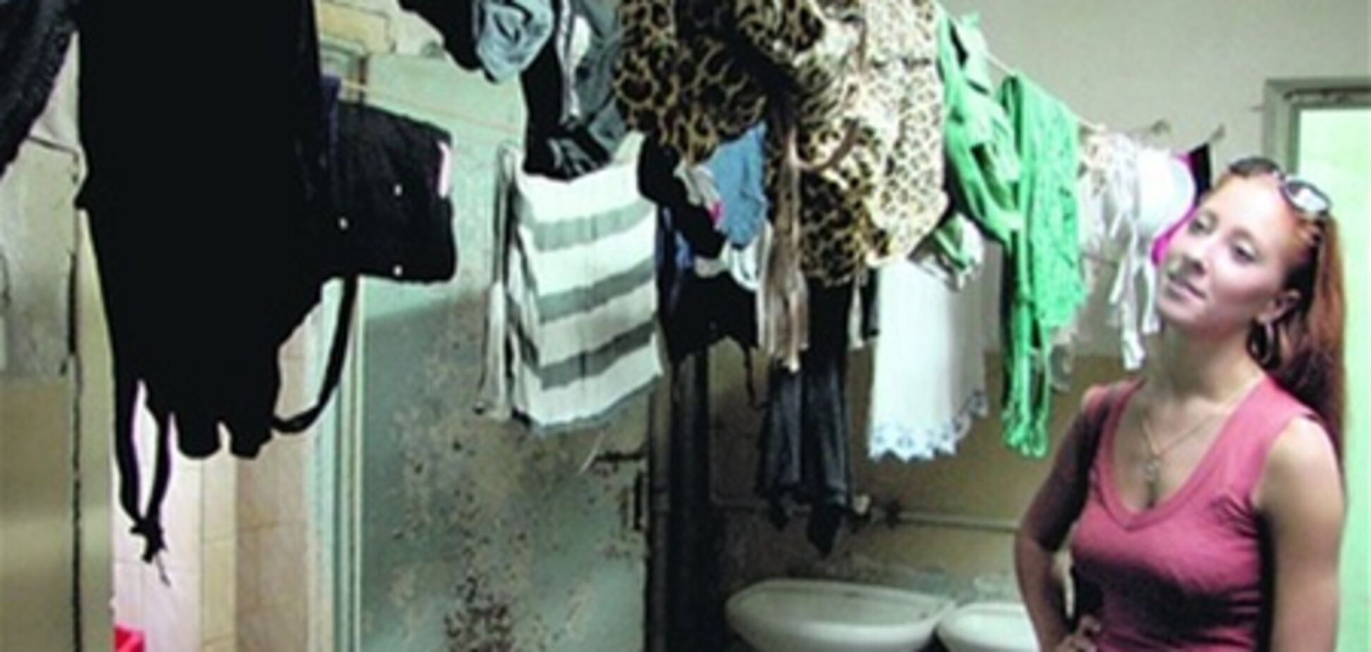 Першокурсники штурмують гуртожитки - там просять 'добровільні' внески