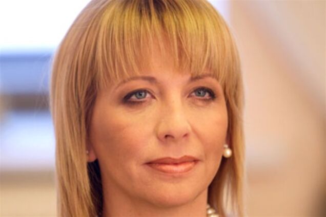 Жена Ющенко занялась ресторанным бизнесом