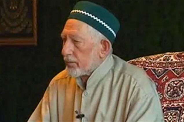 Духовного лідера Дагестану могли вбити через його боротьби з ваххабизмом