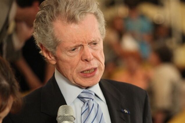 У пианиста Ван Клиберна диагностирован рак в поздней стадии