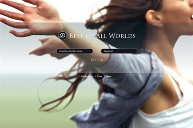 Создана соцсеть для 'сливок' интернет-сообщества