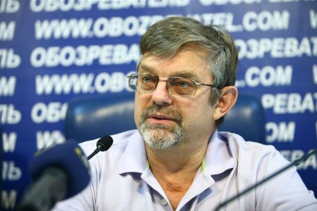 Спортсменам и людям шоу-бизнеса нечего делать в мажоритарке - политтехнолог