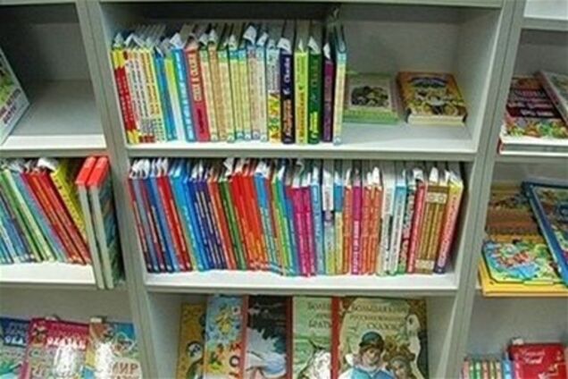 В Киеве пройдет книжная выставка ко Дню знаний