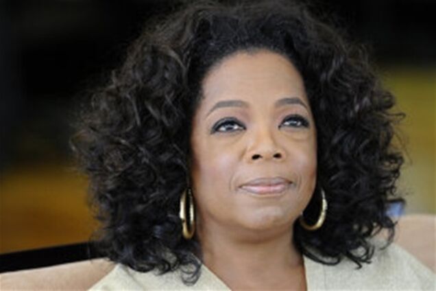 Опре Уинфри платят больше всех