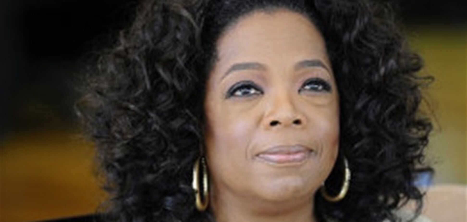 Опре Уинфри платят больше всех