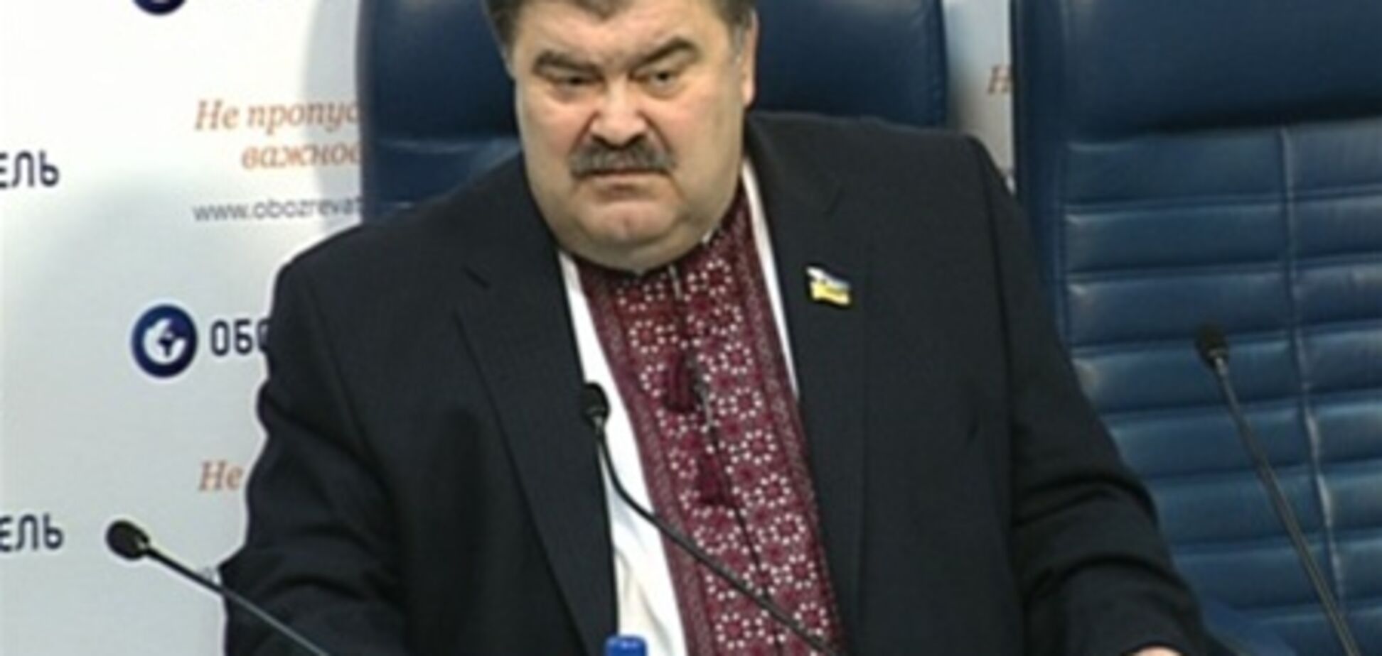 Бондаренко: ми стали країною, з якої масово від’їжджає молодь