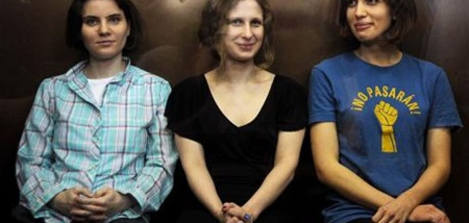 Pussy Riot: російська влада почала прямі репресії