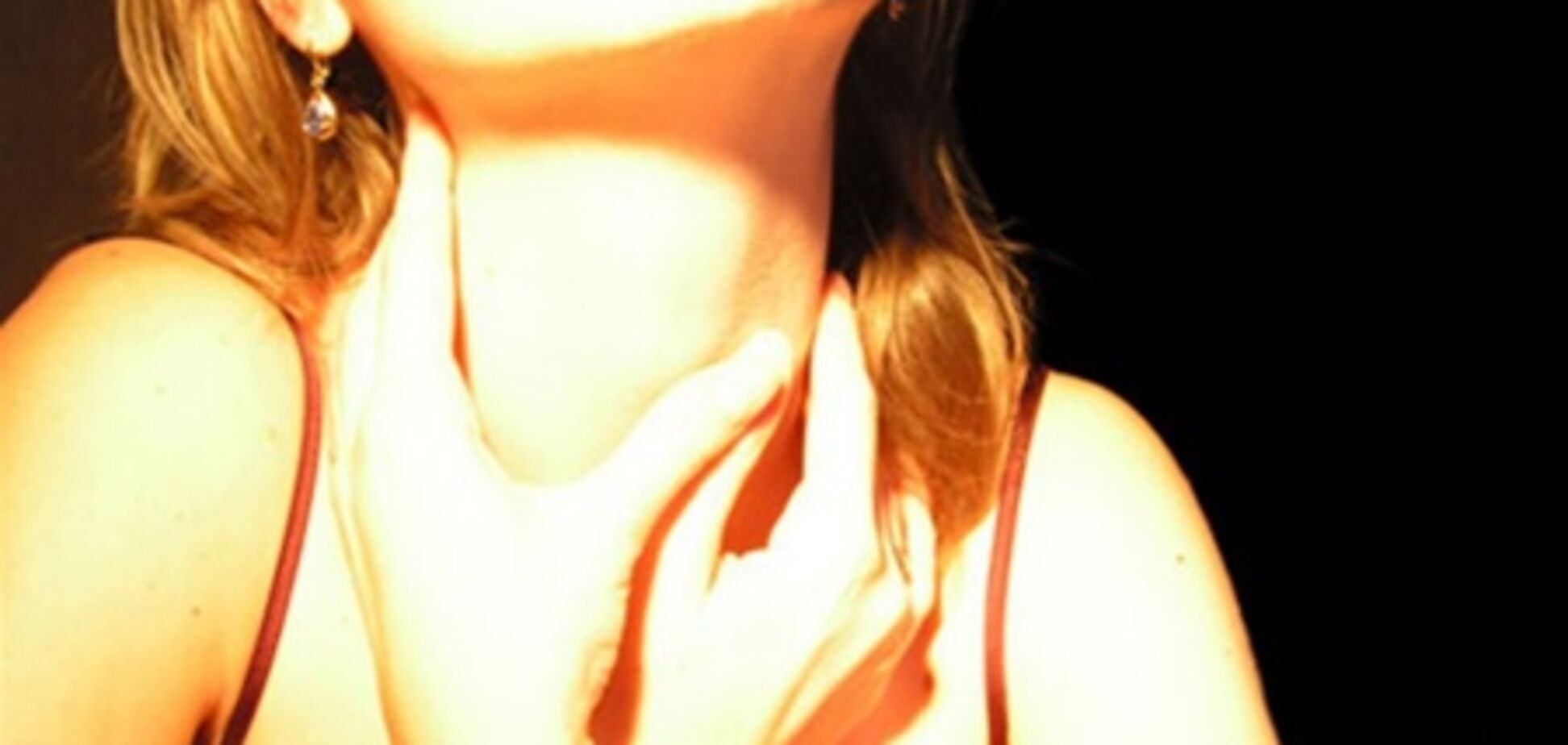 Рак щитовидки атакует женщин: как распознать болезнь