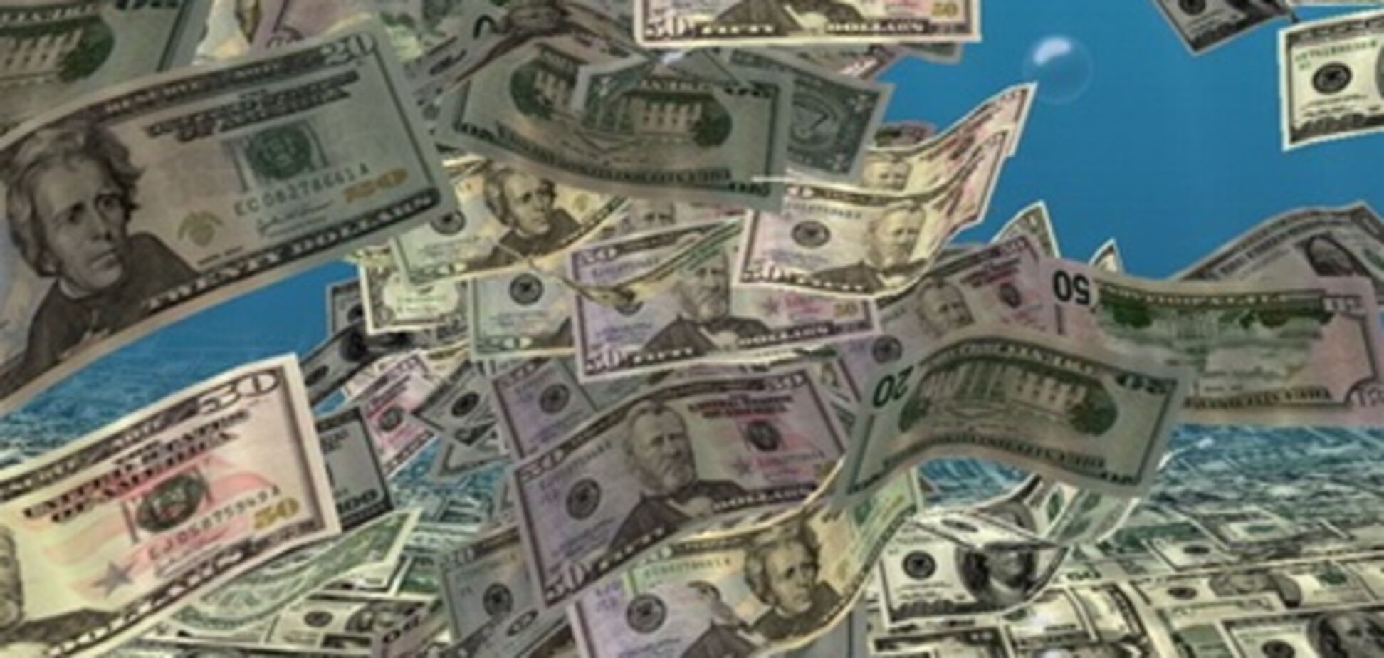 На межбанке цены на доллар не изменились