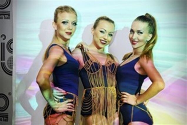 Таня Брянцева проявила ініціативу до еко-дівич-вечір