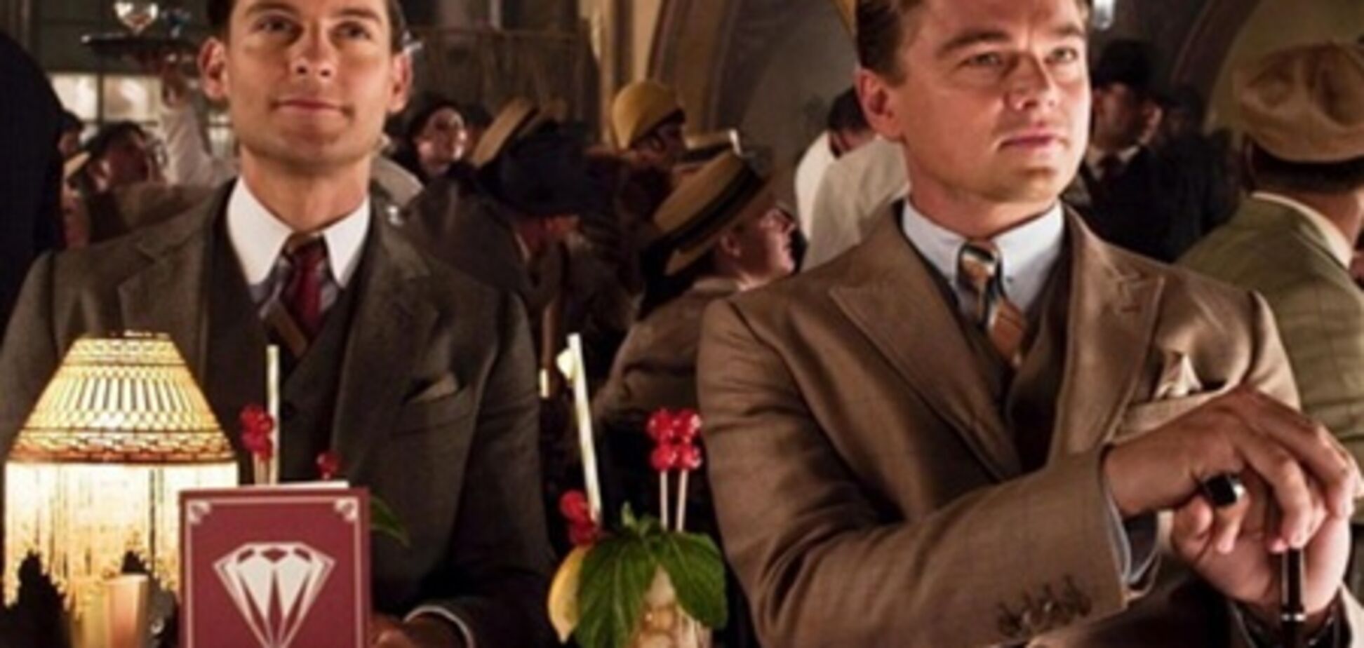 ДиКаприо, Магуайр и Харди поборются с браконьерами