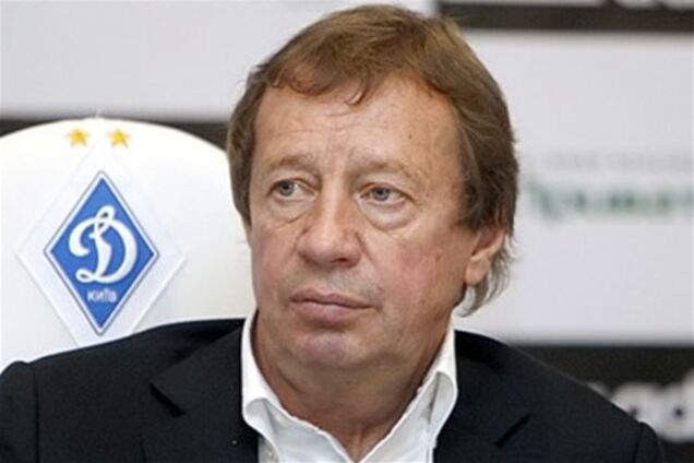 Сьомін: Зі складом ще не визначився