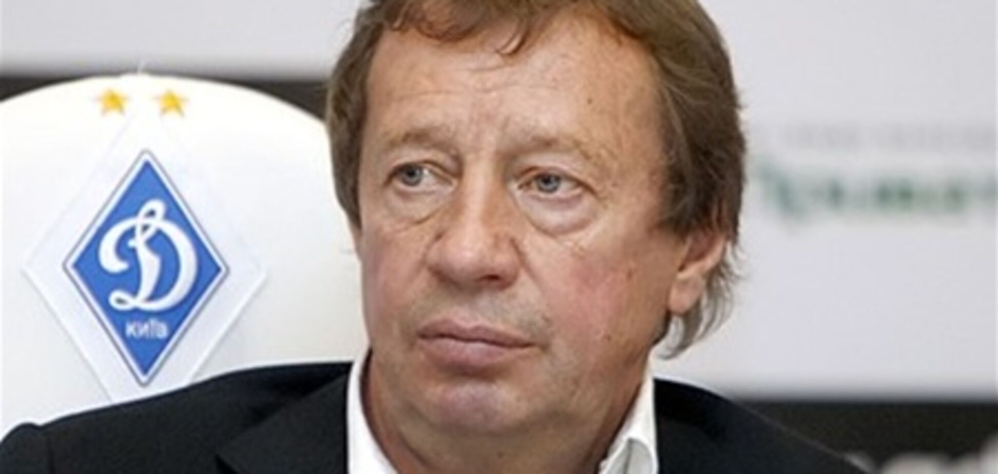 Сьомін: Зі складом ще не визначився