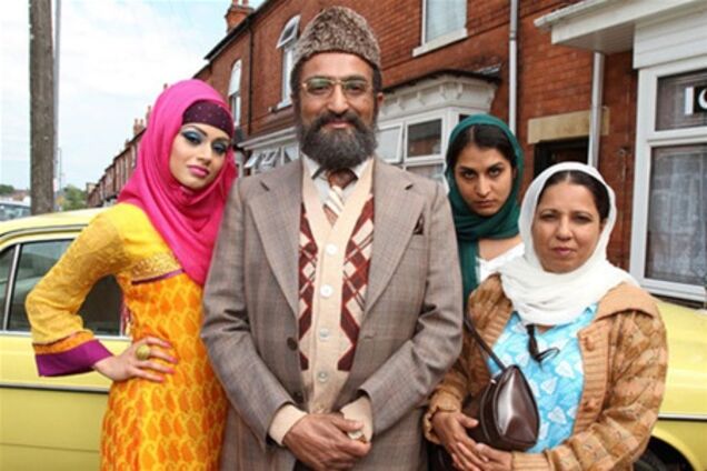 Телеканал BBC обвинили в высмеивании ислама