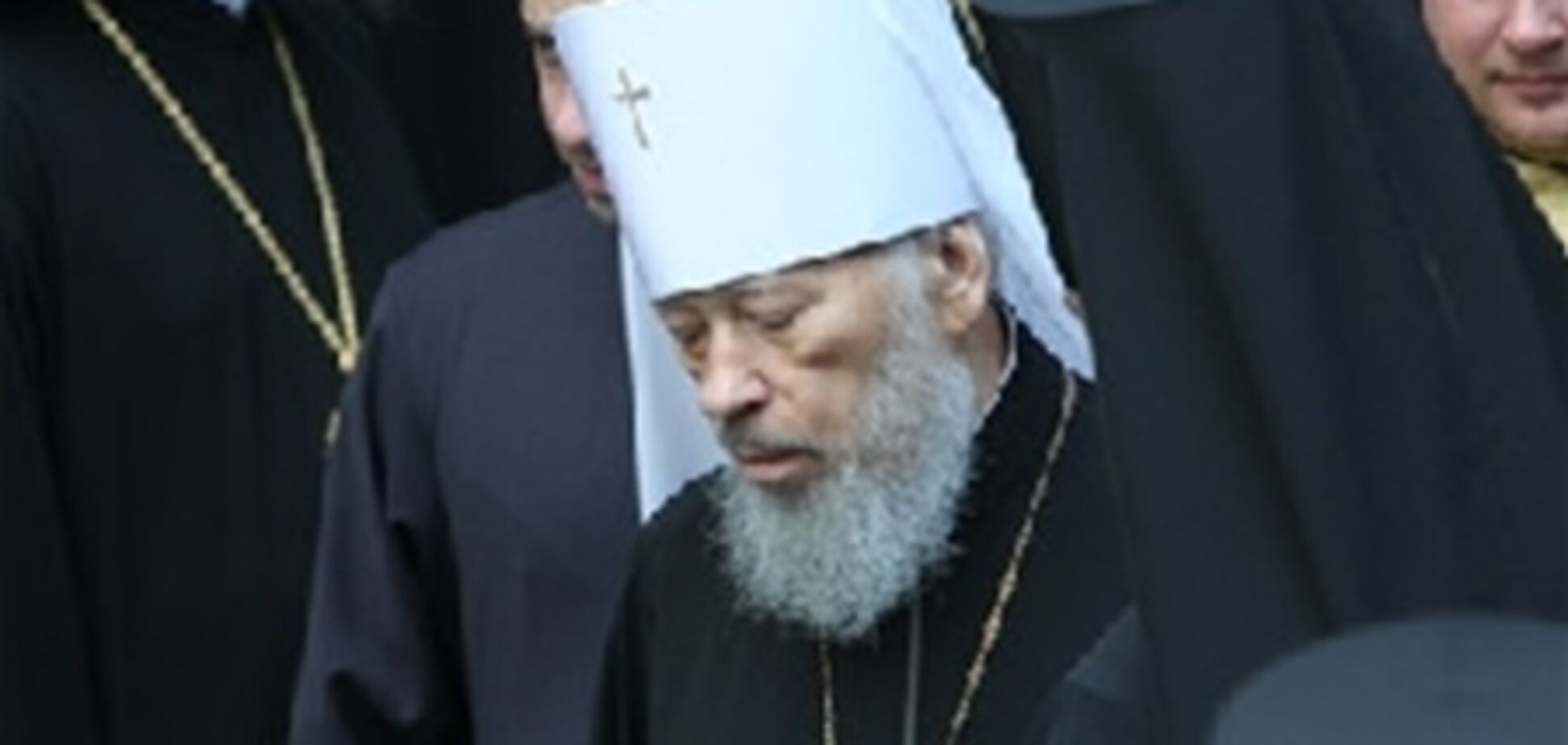 Синод УПЦ запретил священникам заниматься политической агитацией