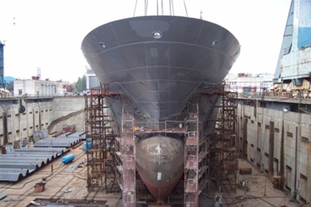 Правительство обещает возродить угольщиков и судостроителей